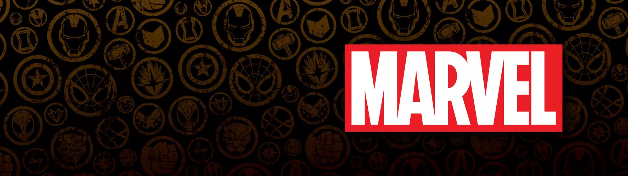 Marvel Banner